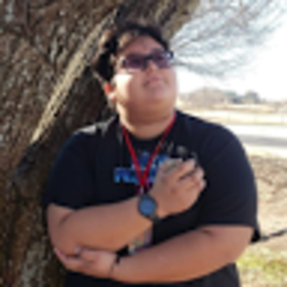 Meet your Posher, Erick r.